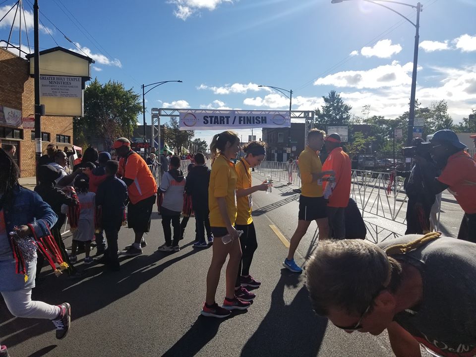 Austin Power 5K - Austin Weekly News