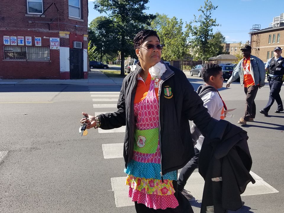 Austin Power 5K - Austin Weekly News