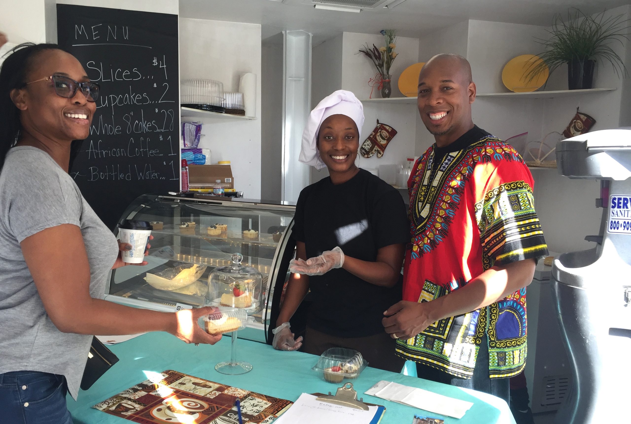 How schweet the sound at Austin's Boombox popup Austin Weekly News