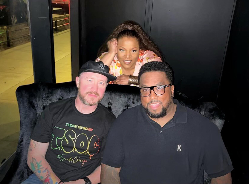 ‘House music is Chicago music,’ West Side native, pioneer says Austin