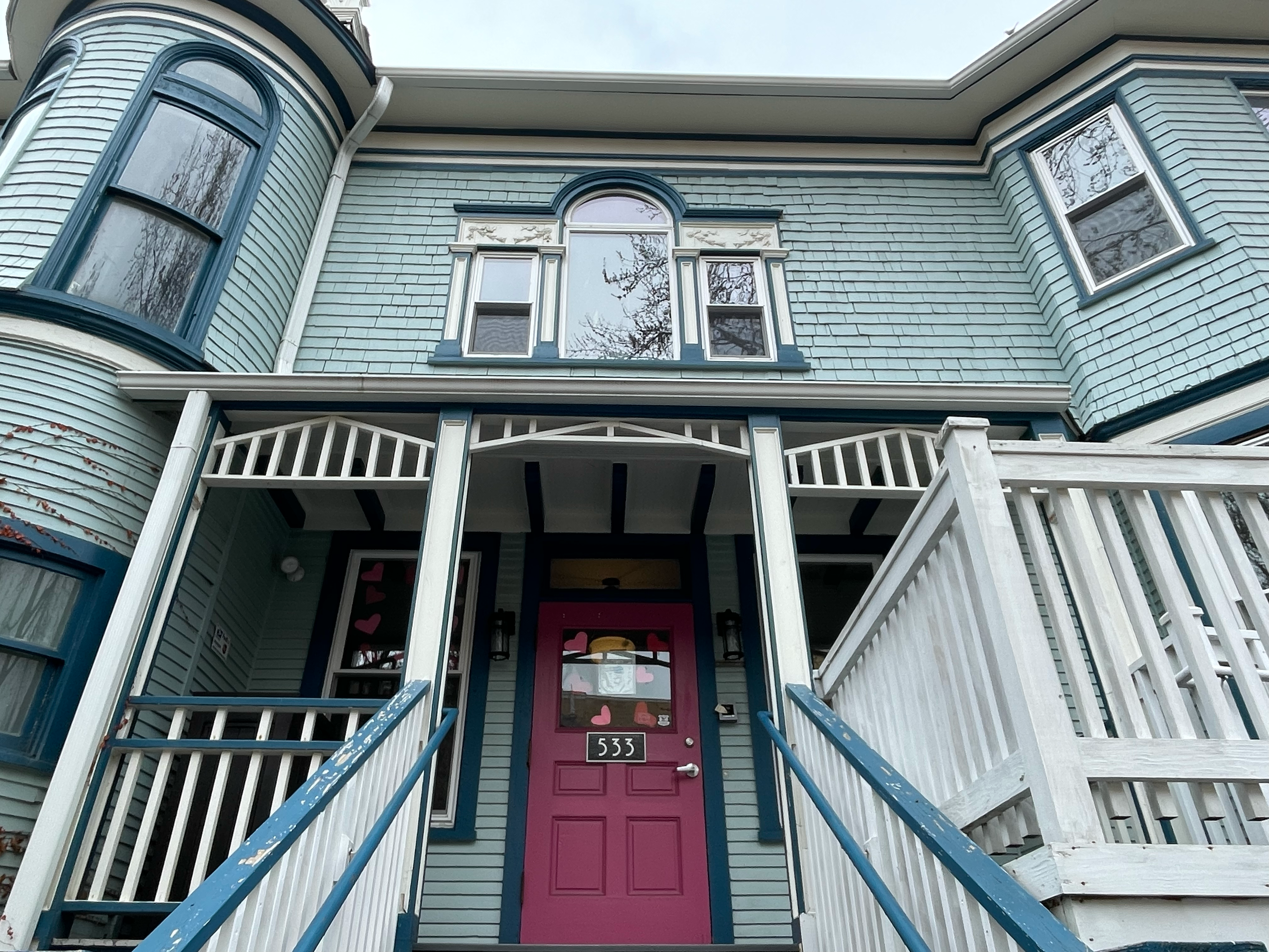 A House in Austin gets $214K in grants, plans for-profit enterprise 