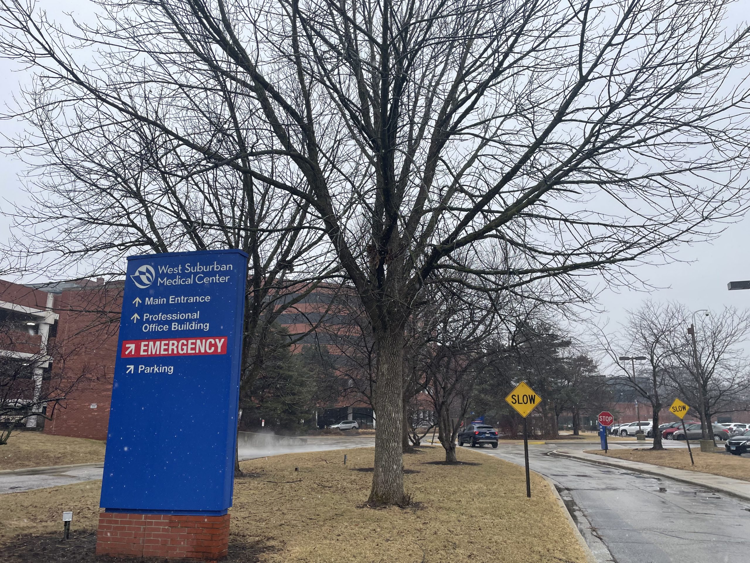 West Suburban Medical Center owners in legal dispute with Pipeline, a previous owner   