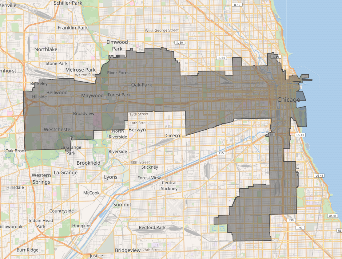 7th Congress candidates survive petition challenges 