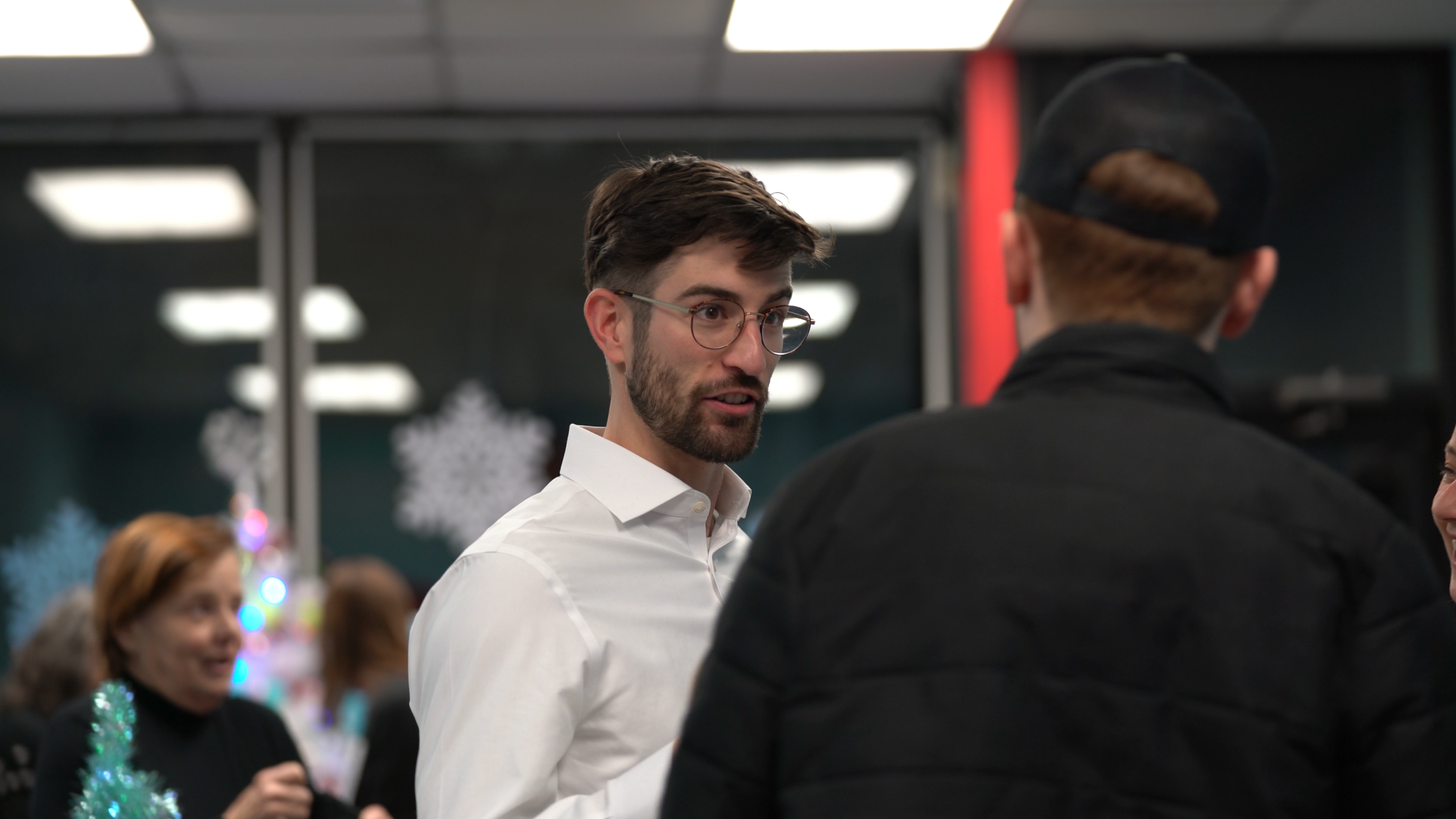 Showalter runs for 7th district congressional seat