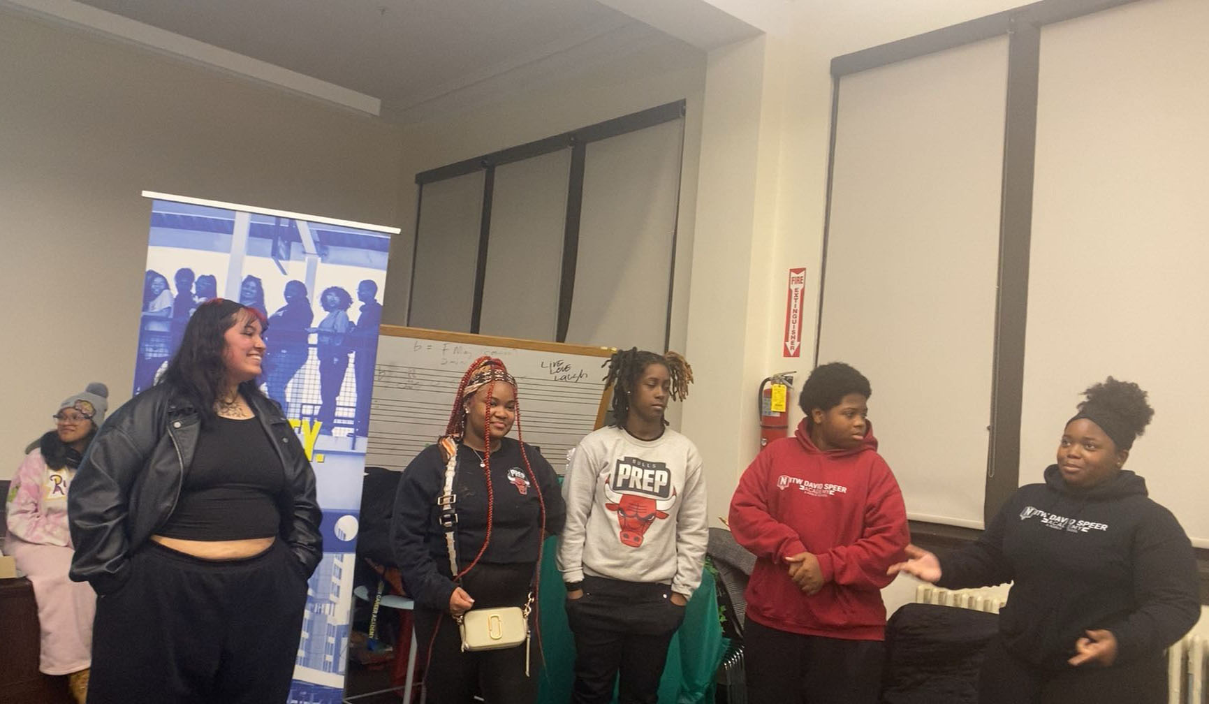 Territory NFP receives $250,000 grant to launch Creating Space in Austin 