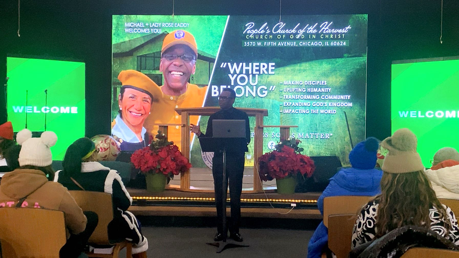 ‘The People’s Hearing’ shines spotlight on West Side homeowners facing tax strain 