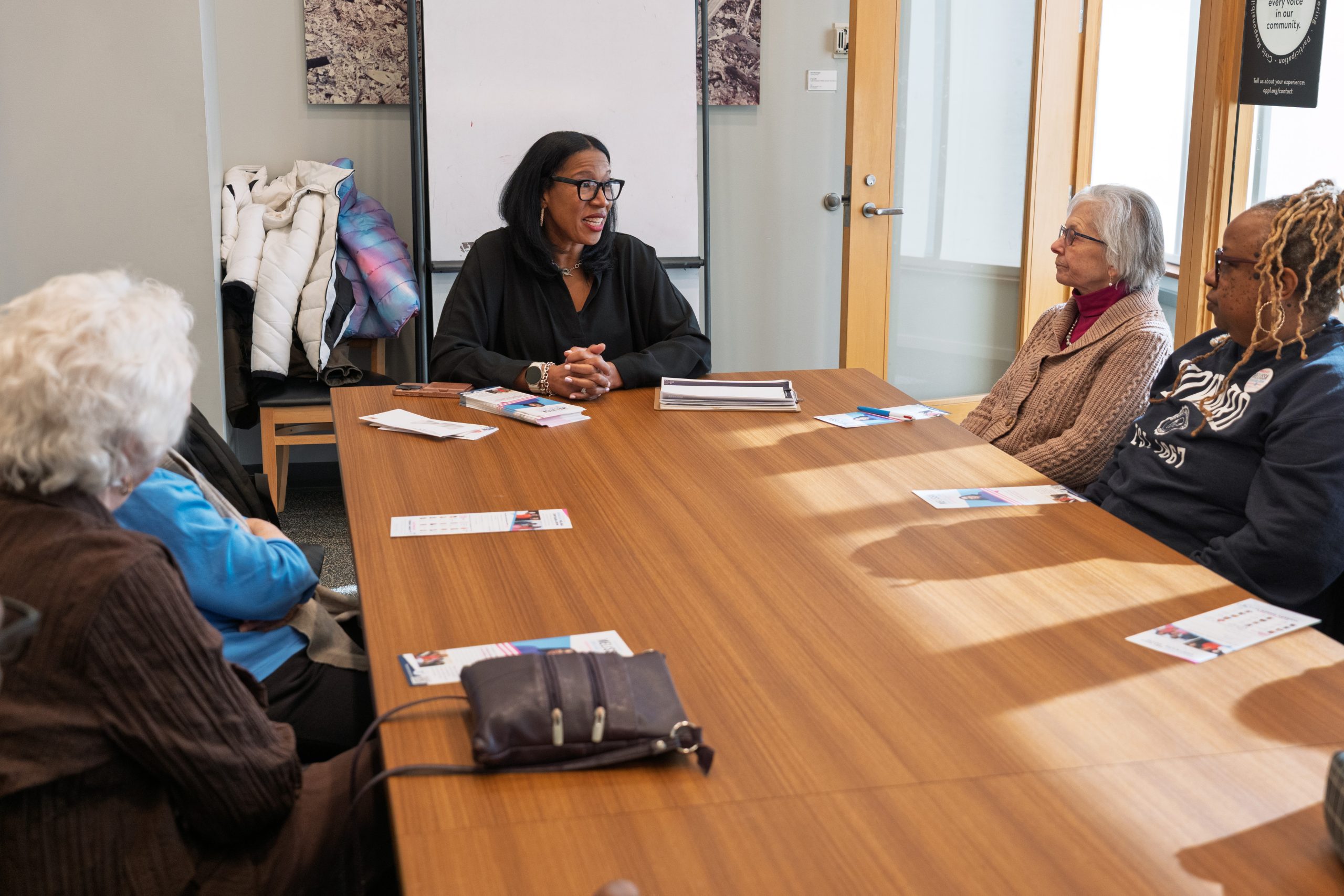 AIPAC cash to Conyears-Ervin in 7th District sparks upset