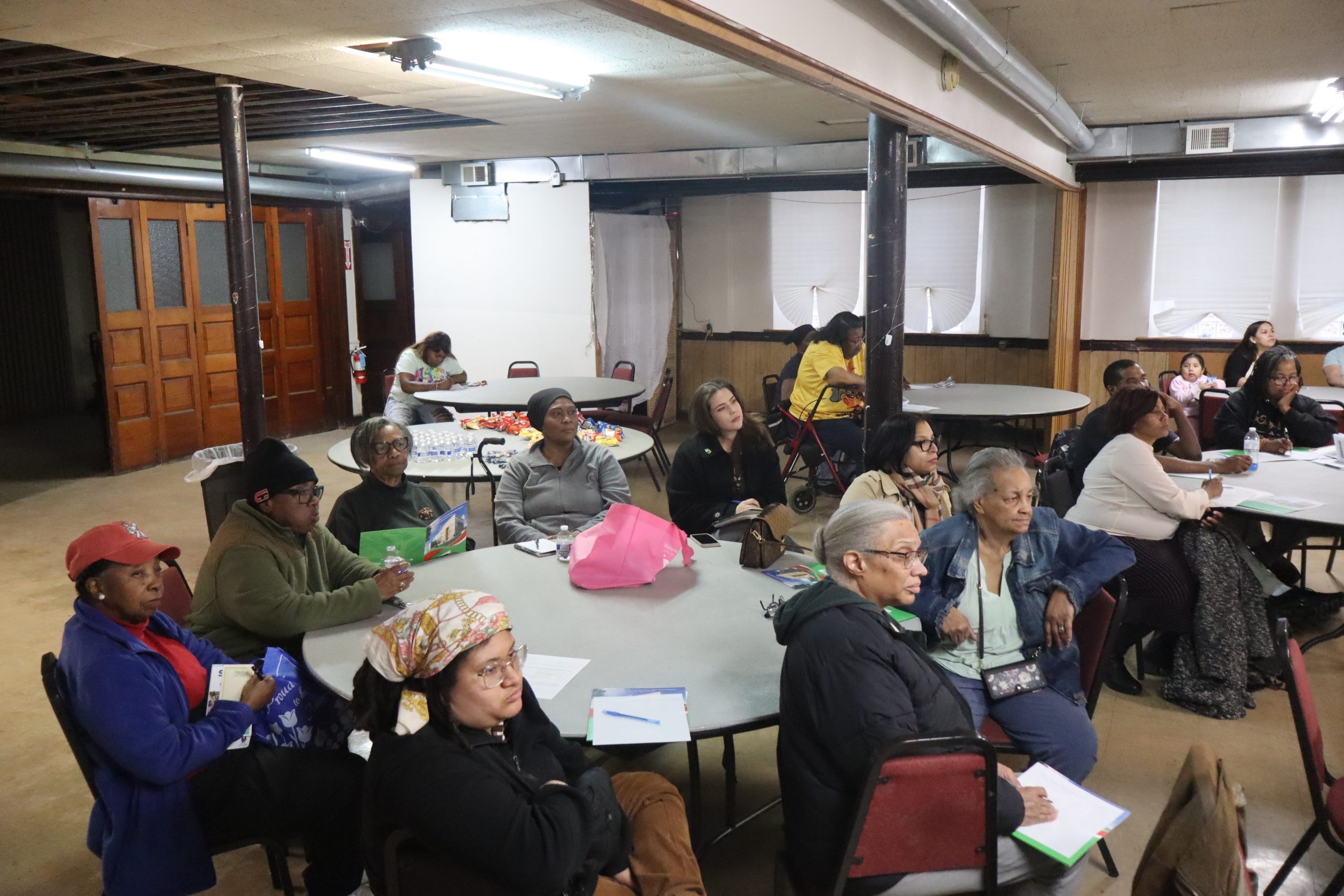 Laramie Bank redevelopment hopes to start accepting tenants this summer 