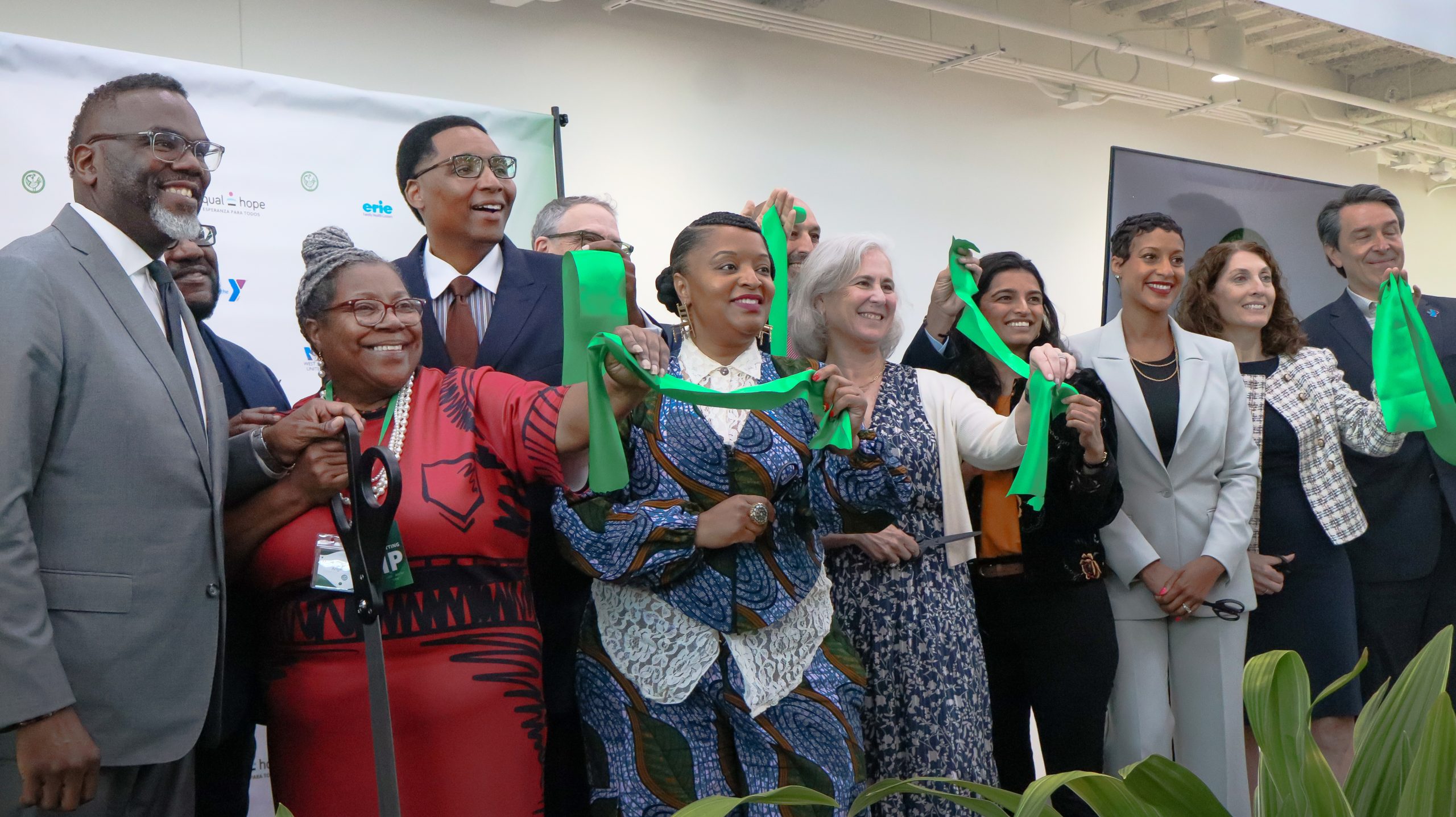 New wellness center in Sankofa Village  - Austin Weekly News