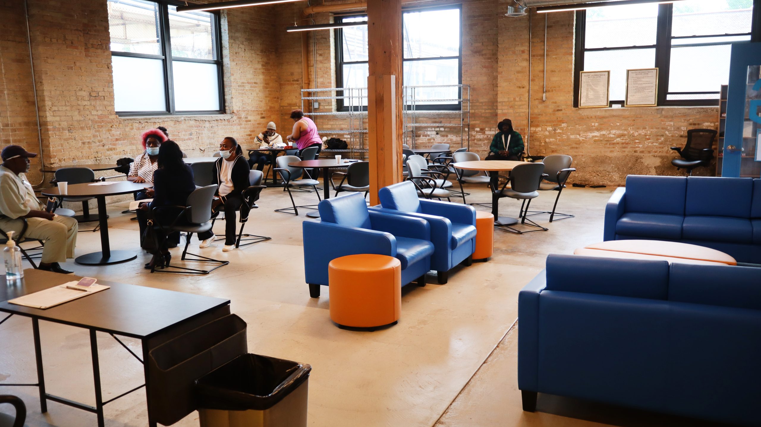 West Side collaboration blends mental health and physical care  - Austin Weekly News