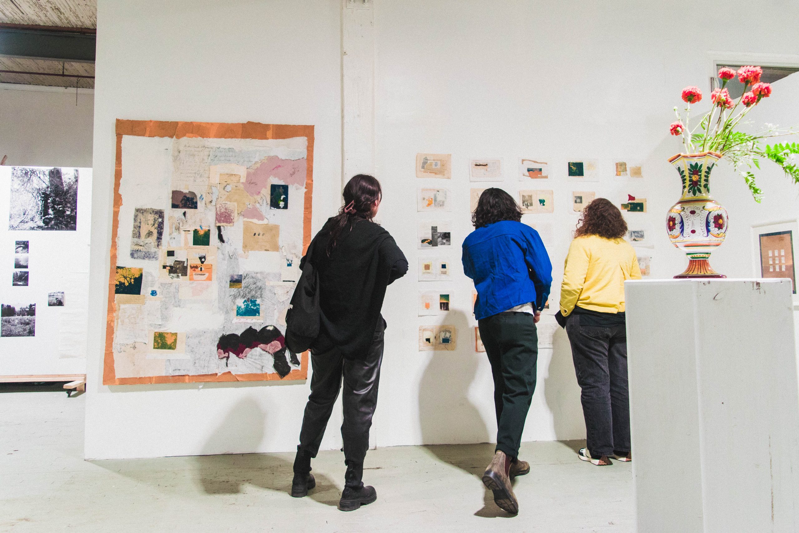 Once controversial, Austin’s Space 01 art gallery looks to provide opportunities for artists 